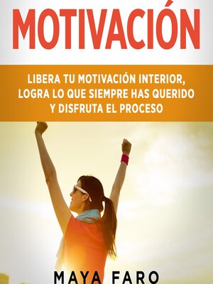 cover image of Motivación